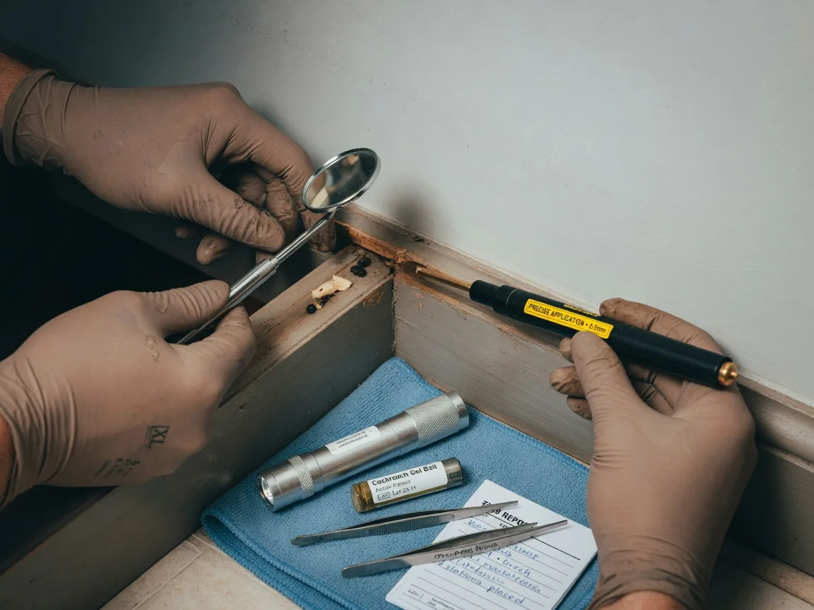 Why choose Emergency Pest Control in Ogdensburg, NJ